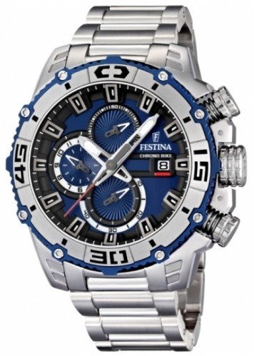 Festina tour 2025 de france watch